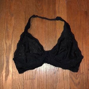 NWOT Lace bralette